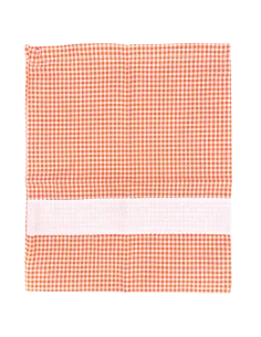 Sacco cambio tela aida 2