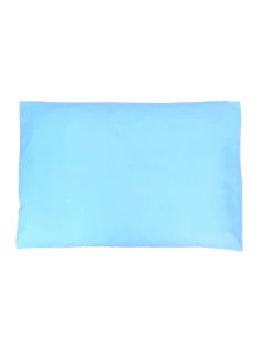 Federa lettino asilo puro cotone 2