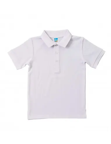 Polo manica corta piquet siggi