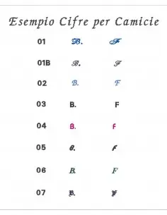Ricamo a Macchina 1 INIZIALE