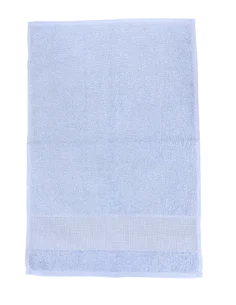 Asciugamano tela aida tinta unita per scuola - Sotto Sopra 2