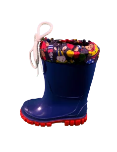 Stivaletti da pioggia 2