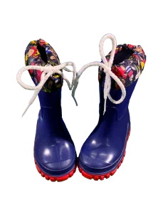 Stivaletti da pioggia