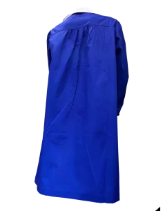 Grembiule scuola bambina Ester Siggi 2