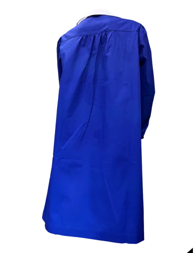 Grembiule scuola bambina Ester Siggi