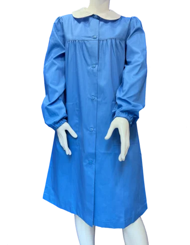 Grembiule scuola bambina Ester Siggi