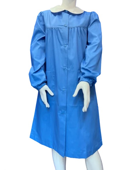 Grembiule scuola bambina Ester Siggi