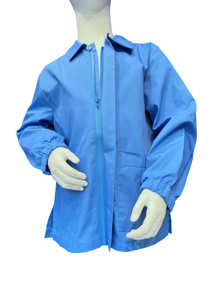 Casacca scuola bambino Gerardo Siggi