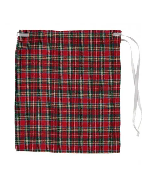 Pigiama Charly flanella bambino