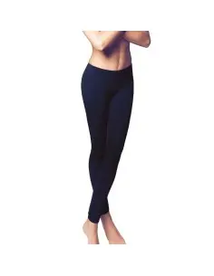 Leggings cotone donna 4265 Jadea