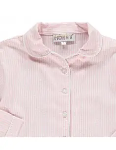 Pigiama Lucy Flanella bambina 2