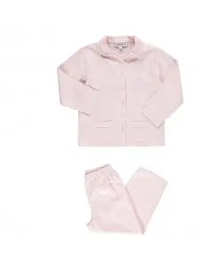 Pigiama Lucy Flanella bambina