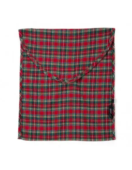 Pigiama Lucy flanella donna