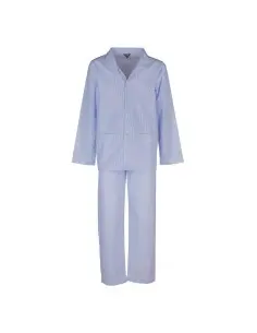 Pigiama Charly cotone lungo uomo