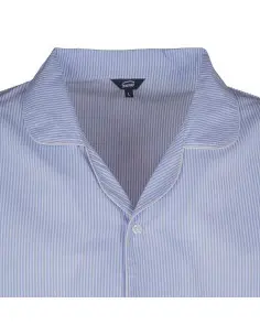 Pigiama Charly cotone lungo uomo 2