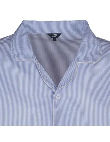 Pigiama Charly cotone lungo uomo