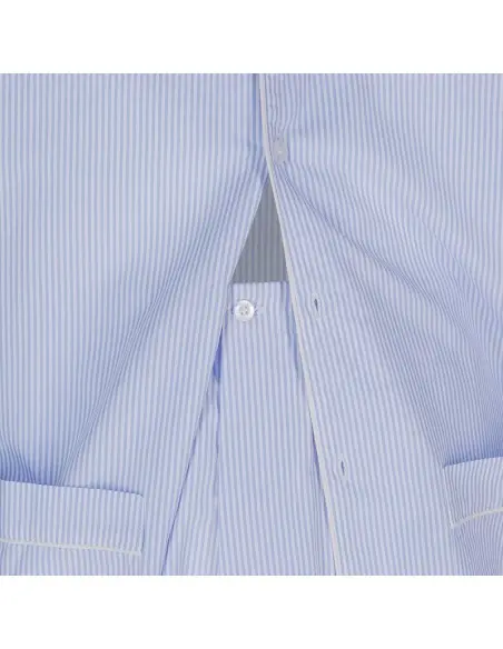 Pigiama Charly cotone lungo uomo