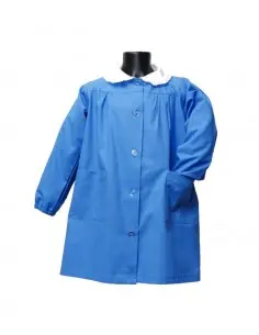 Grembiule scuola elementare puro cotone Valentina %shop-name%