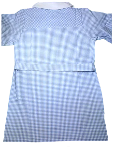 Grembiule asilo puro cotone Giovanni %shop-name% 2