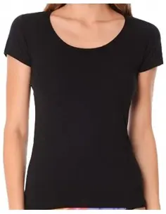 Camiciala MC donna 4181 Jadea 2