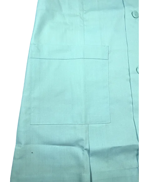 Grembiule asilo unito bambino Dante Siggi