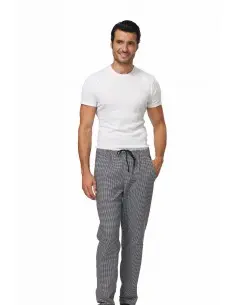 Pantalone Chef Josh Siggi 2