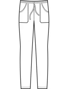 Pantalone da Lavoro 2